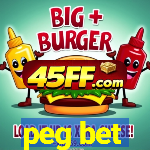 peg bet